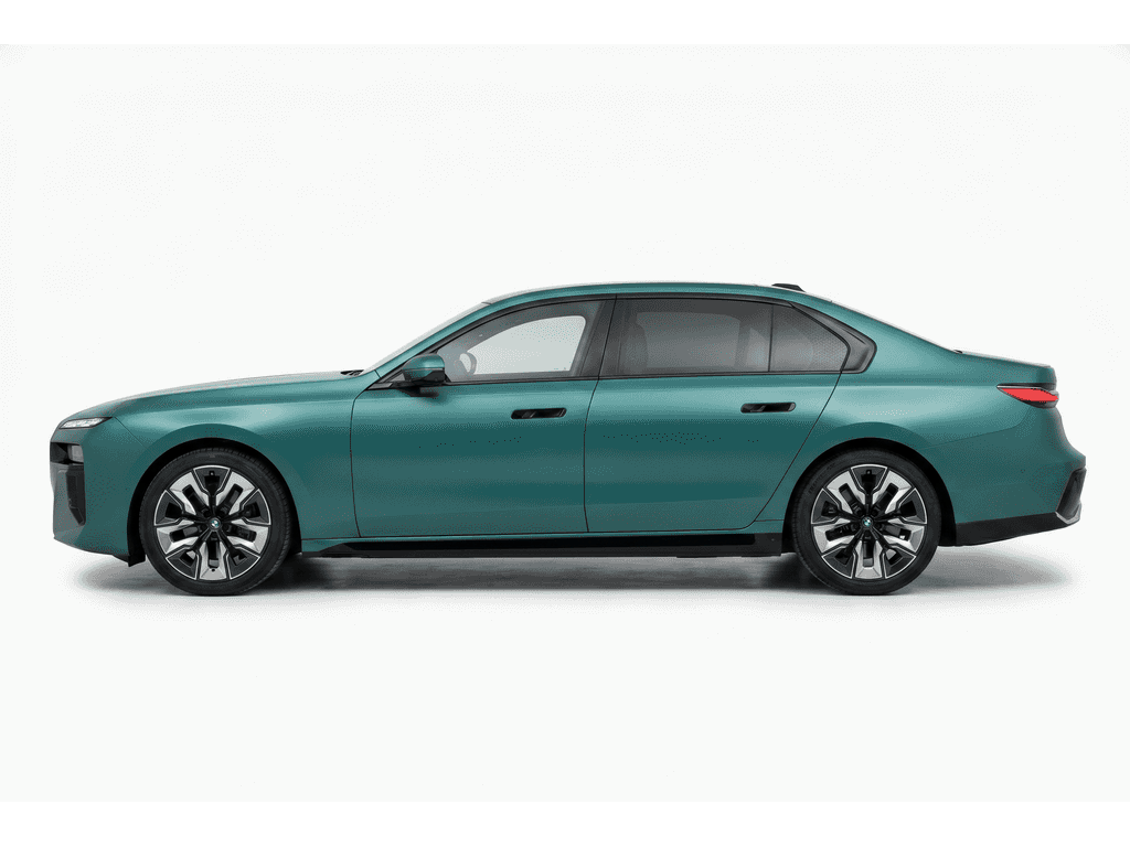 BMW 7-serie