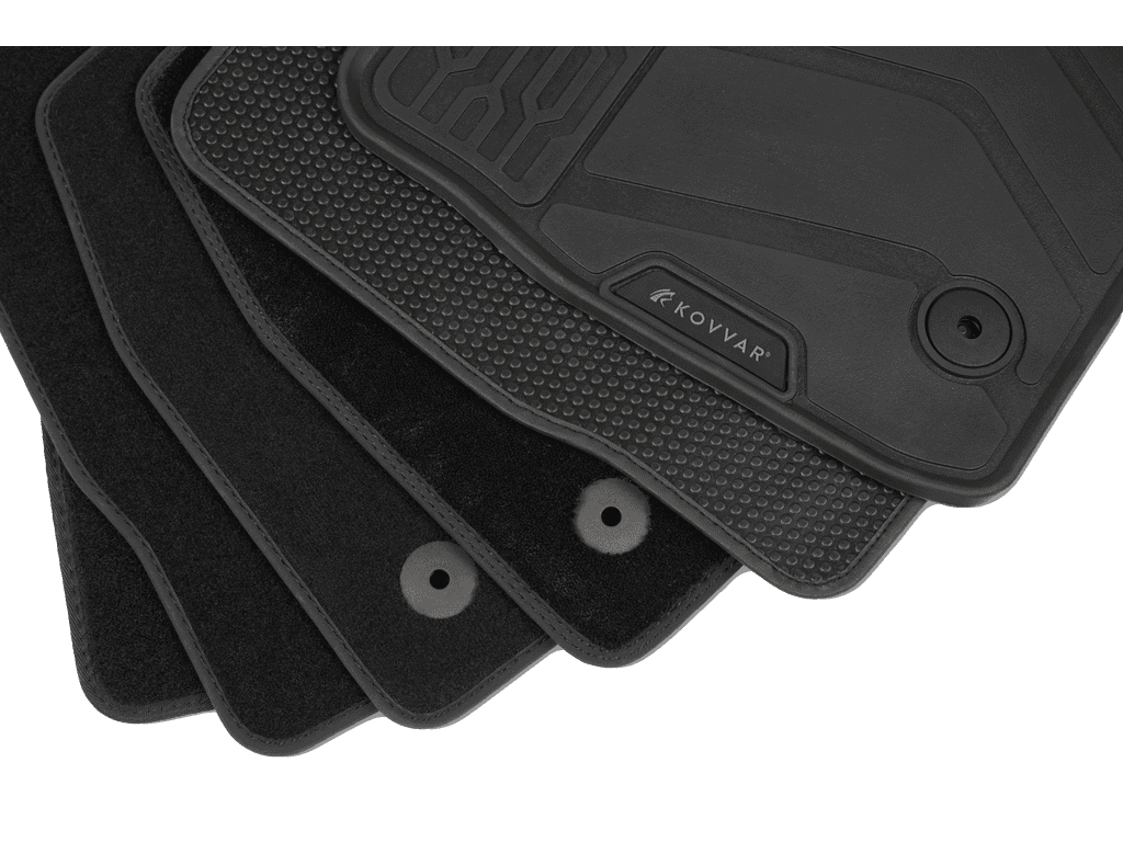 Bilmattor för Subaru