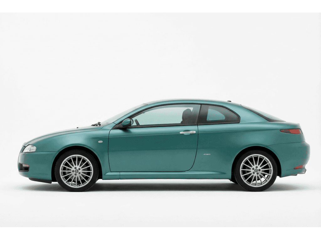 Alfa Romeo GT