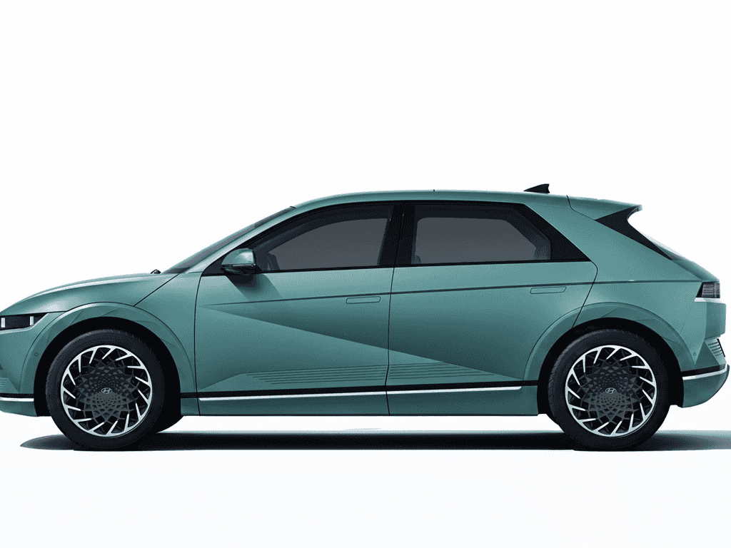 Hyundai Ioniq 5